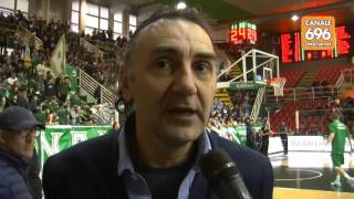 Scandone Avellino intervista a Claudio Capone [upl. by Camilla884]