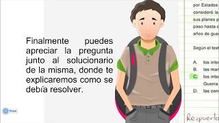 ¿Cómo ingresar a los solucionarios de INSTRUIMOS [upl. by Simmonds]