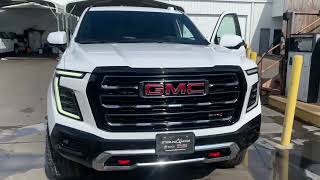 New 2025 GMC Yukon daily review [upl. by Anahsohs]