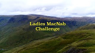 Ladies Macnab Challenge Trailer [upl. by Derian]