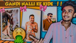 THARA BHAI JOGINDER amp PUNEET SUPERSTAR 🤮 WORST VIDEO CREATOR Ft deepak kalal [upl. by Aseretairam819]