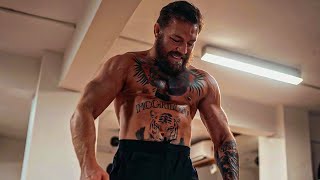 Conor McGregor  Brutal 192lbs Chandler Fight Training 2023 [upl. by Hsivat]