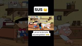 Pinocchio  mir ist die Brille heruntergefallen 😂 memes funny lustig humor [upl. by Dualc]