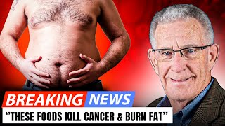 quotWAKE UPquot Foods That Kill Cancer and Burn Fat  Dr Thomas Seyfried [upl. by Soisinoid]