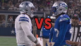 NFL FightsHeated Moments of the 2023 Season Week 13 [upl. by Annayk]