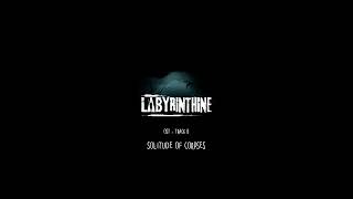 Labyrinthine OST  Solitude Of Corpses [upl. by Mcgraw]