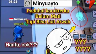 Tutorial Menambah Dosa Part 11  Super Sus Indonesia [upl. by Chapnick]