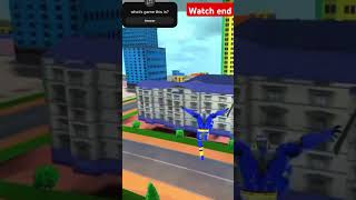 1 million abest game Iron Man stunt game4u [upl. by Lagas]