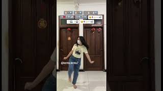 Jadi daboy😂  Bole Chudiyan Remix  Tutorial Dance Tiktok  dance tiktok remix tutorial shorts [upl. by Illil]