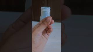 Painting on glass jar 😱 shorts viralshorts glasspainting youtubeshorts [upl. by Cecile]