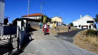 Festa Sirarelhos 2017 Vila Real [upl. by Guntar436]