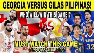 GILAS PILIPINAS LIVE GAME TODAY GILAS PILIPINAS VS NEW ZEALAND 2024 [upl. by Mar]