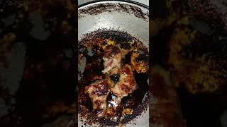 CHICKEN TOCINO RECIPE [upl. by Neicul]