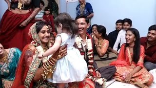 kankupagla  MAHER WEDDING  SHIVKRUPAPHOTOPORBANDAR  9978703720 [upl. by Nyleek]