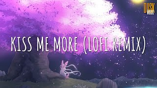 Kiss Me More remix lofi  Doja Cat Vietsub  Lyric [upl. by Kolva913]