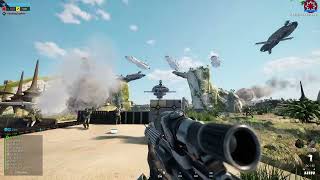 Squad mod Galactic Contention  STAR WARS  UPDATE 8112  Robotic Revolution  🔴LIVE [upl. by Rossen]