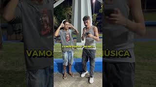 Artista Favorito  Xamã xamã rap musica artista entrevista [upl. by Oniuqa682]