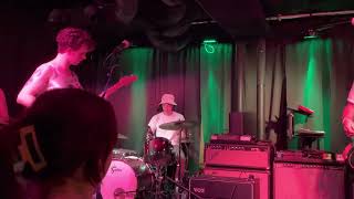 Cellar Dweller   Live  Rumba Cafe  Columbus OH 8222 [upl. by Tessie]