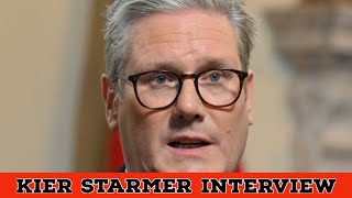 NHS Investigation Findings EXPOSED  Kier Starmer Interview 2024 [upl. by Lemor580]