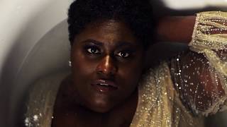 Danielle Brooks  Black Woman Music Video [upl. by Llyrrad700]