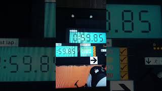 Gelocity Time Trial  Track 2 [upl. by Virg]