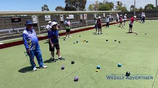 Horsham Golf Bowls [upl. by Verena54]