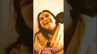 तेरी पूजा करूं। shrimataji sahajayoga selfrelization sahaja dhyan yoga shrimatajinirmaladevi [upl. by Arved]