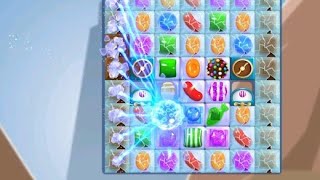 Candy Crush Saga Level 5198  NO HACK  Joy of Crush [upl. by Noir]