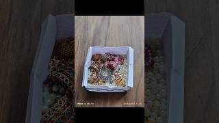 Paper Diy Organizer box📦ytshorts diy craft trending youtubeshorts ytshortsshortsartandcrafts [upl. by Ahsienroc166]