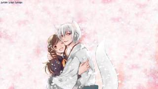 Kamisama Hajimemashita Kakohen OST FULL with lyric Hanae  Sakura mi Kotoba [upl. by Adnohrahs]