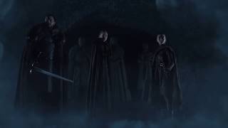 Game of Thrones  Temporada Final  Tease Oficial HBO Latino [upl. by Tehr]