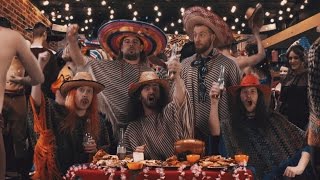 ALESTORM  Mexico Official Video  Napalm Records [upl. by Will685]