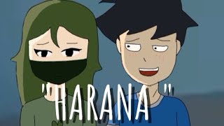 quotHARANAquot Mamili ka byRaronesc Pinoy Animetion [upl. by Froehlich672]