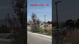 CARSON St  Carson City Nevada 🇺🇸  Christophe [upl. by Keeryt]