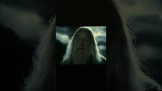 quotSeverus Pleasequot Dumbledore death edit dumbledore harrypotter youtubeshorts [upl. by Ymerrej263]