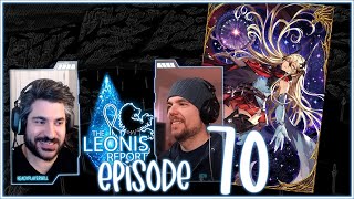 The Leonis Report  EPISODE 70  Week of 090924 [upl. by Micro]