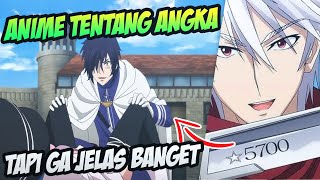 Anime Plunderer Yang Awalnya Bagus Tapi Terjun Bebas  WibuLokal [upl. by Buiron]