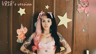 Melanie Martinez  Pacify Her V838s version [upl. by Ketty]