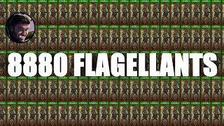 8880 Flagellants [upl. by Rivalee793]