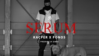 Kacper HTA x Fonos  Serum prod Gibbs [upl. by Yesdnik]