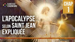 Lapocalypse de St Jean enfin révélé  Chapitre 1 [upl. by Gage]