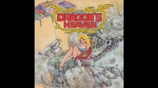 Dragons Heaven OST Full Album [upl. by Rufus169]