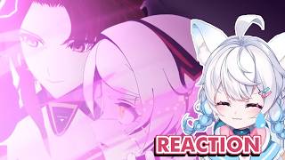 【Yuumi】Cant Hold Her Tears Seeing Himeko in 【Meteoric Salvation】 Honkai Impact 3rd Animation [upl. by Aridan]