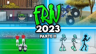 Juegos Friv en 2023 [upl. by Enniroc]