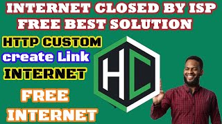 How to create Http Custom SSH and Slow Dns config file settings in 2024 httpcustom vpn sshconfig [upl. by Louth807]