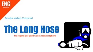 Three Rules to manage the Long Hose [upl. by Anuahsed]