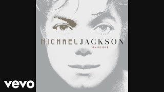 Michael Jackson  Whatever Happens Audio [upl. by Armillia]