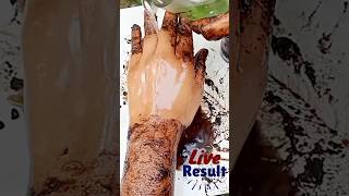 Remove Body Tanning at Home homeremedy bodypackbeauty skin care routine ytshorts 💯 [upl. by Yraunaj]