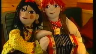 Rosie and Jim Bumper Special Weaving and 7 other Stories Complete vhs [upl. by Mcquoid631]