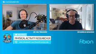 The Surprising Disconnect Between Pain and Activity PostSurgery  Dr Marcus Komann Pt1 [upl. by Rene]